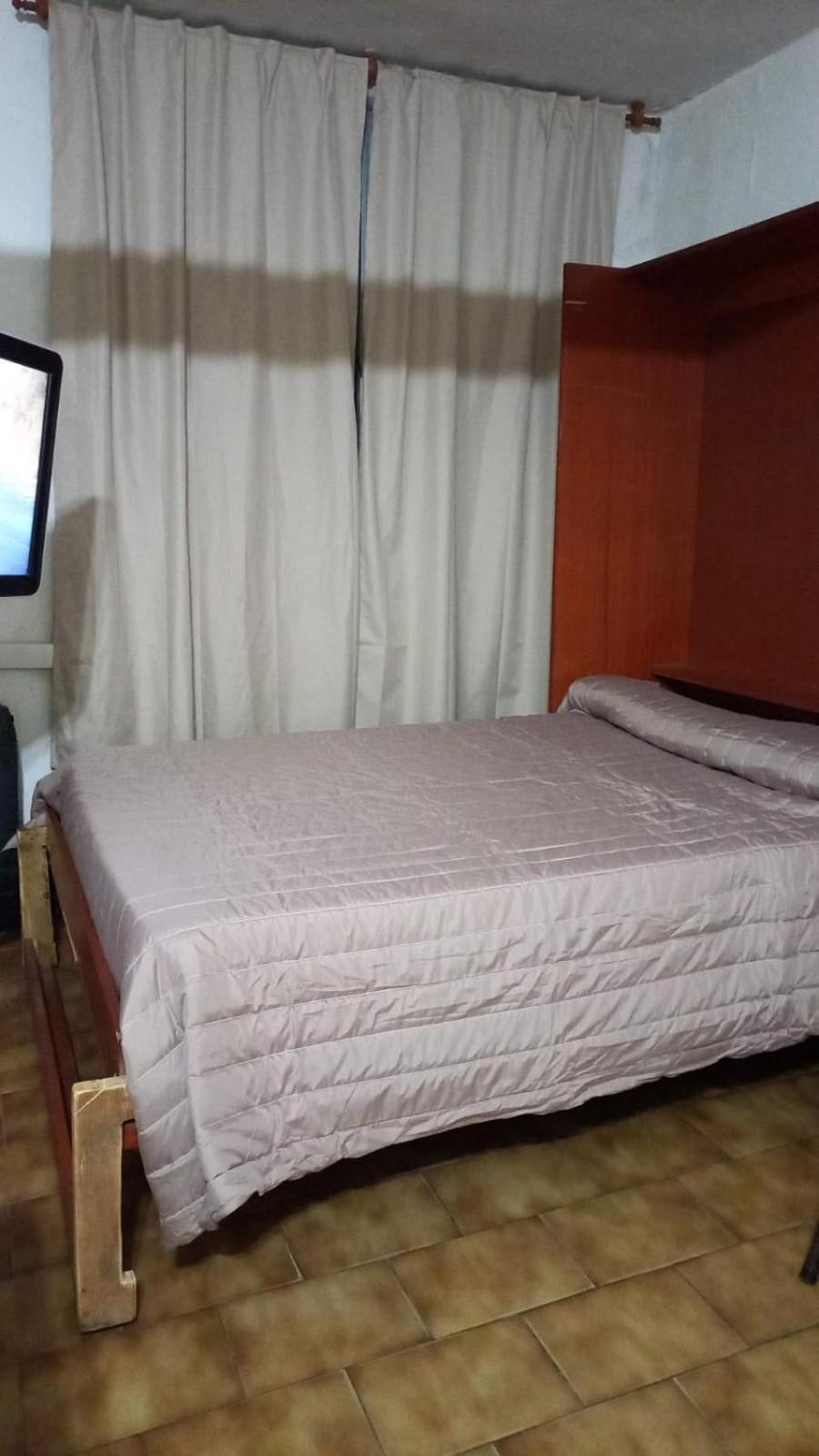 Refugio Del Mar -monoambiente En Pleno Centro Apartment *